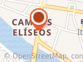 Salão Agulhas Negras