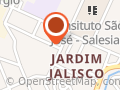 Studio de Pilates Equilibrium Resende