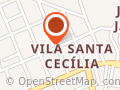 Paróquia Santa Cecília - Resende/RJ
