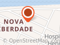 Forte gás e água