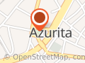 Telefone Público Praça Povoado de Azurita
