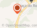 Posto Nossa Senhora Da Conceicao Da Barra De Minas Ltda