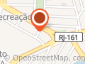 Igreja da Cidade em Resende
