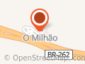 Milhão Calçados BR262