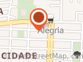 Educandário Santa Mônica - Cidade Alegria