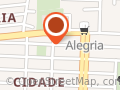 Cris Cabeleireiros - Cidade Alegria