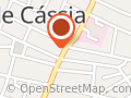 Prefeitura municipal de Santa Rita de Cassia - BA
