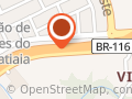 HOTEL Girafa Itatiaia