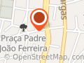 VIACAO ITAUNA LTDA
