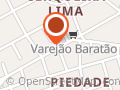 Salão Herbert - Piedade