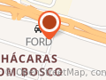 Edinho Auto Pecas Ltda
