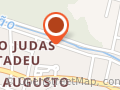 Posto Sao Paulo Agip Distribuidora Avenida Sao Joao