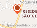 Madeireira São Geraldo