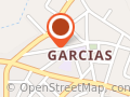 Antônio Machado Silva - Garcias