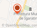 Consultório Odontológico Dra. Isabela Caetano
