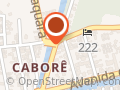 Pousada Caborê