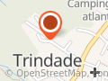 Pousada Dois Irmãos Trindade