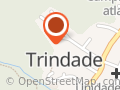 Samblumba Hostel Trindade