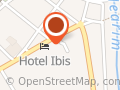 IBIS KITCHEN GRILL