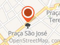 Lanchonete Casa do Suco