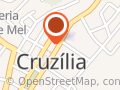 CIMO - Centro de Imagens Odontológicas Cruzília