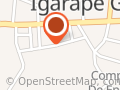 Igreja Batista Nacional Igarapé Grande-MA