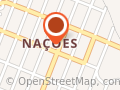 Vidraçaria Nações