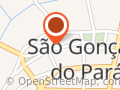 Camara Municipal De Sao Goncalo Do Para-Mg