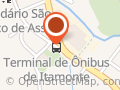 Associacao Comercial E Empresarial De Itamonte