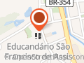 Clube Social e Recreativo Itamontense