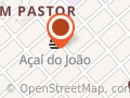 Camarãos Burguer E Pão De Queijo Minas - Bom Pastor