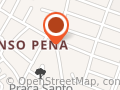 Posto de Saúde Afonso Pena - Afonso Pena
