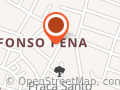Salão De Beleza Nova Imagem - Afonso Pena