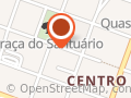 Sebo Letras no Jardim