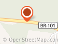 Pousada Falcão Itamambuca