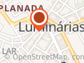 Prefeitura Municipal de Luminárias MG