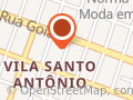Traje Fino Ind e Com Ltda