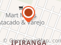 São Cristóvão Serv e Transportes - Ipiranga