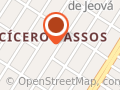 Unidade de Saúde Cícero Passos