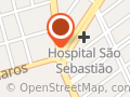 Madeireira São Sebastião Indústria e Comércio