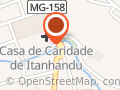 Casa de Caridade e Assistência à Maternidade e Infância de Itanhandu