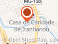 Hospital de Olhos Sul de Minas Gerais