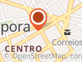 Consultório odontológico Dr. Thiago Ferreira