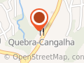 Restaurante Quebra Cangalha