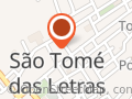 Pousada São Thomé das Lendas