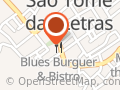Lanchonete Requinte do Sabor