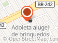 Andoleta Brinquedos