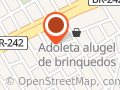 Restaurante Mandacaru brs