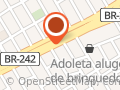 Restaurante Delícia Gourmet