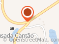 Pousada Cantao